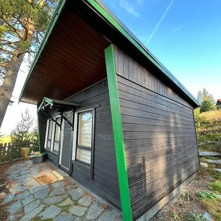 펜션 Waldidyll Mit Wellness & Perfekter Aussicht